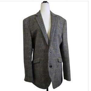 Harris Tweed  Blazer